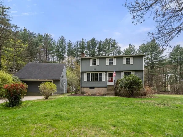 47 Stonebrook Rd, Sudbury, MA 01776
