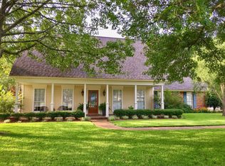 109 S Primrose Ln, Starkville, MS 39759