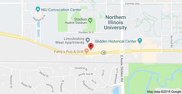 1st image of 1231 W Lincoln Hwy APT 14