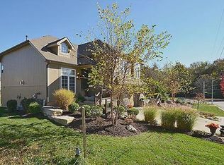 8507 N Highland Ave, Kansas City, MO 64155