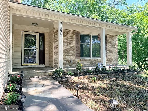 2nd image of 7594 Woodstown Dr