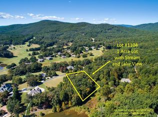 0 Rome Beauty Ln LOT 4, Clarkesville, GA 30523