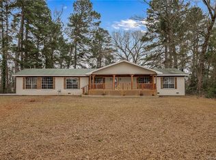6409 Pine Hill Rd, Shreveport, LA 71107