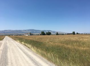 BALDY View LOT 27, Townsend, MT 59644