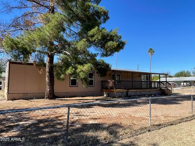 19260 E ABBOTT Street, Black Canyon City, AZ, 85324