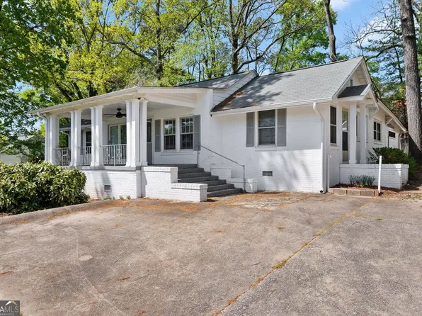 3247 N Fulton Ave, Hapeville, GA 30354