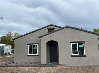 1358 W Talisman St, Tucson, AZ 85705