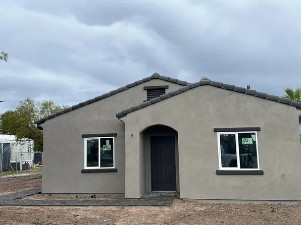 1358 W Talisman St, Tucson, AZ 85705