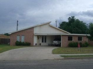 4907 60th St, Lubbock, TX 79414