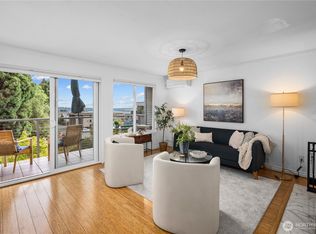 Harwood Condominium Homes, Seattle, WA 98144