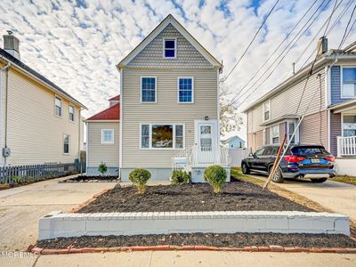 14 Cedar Street, Keyport, NJ, 07735