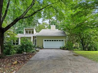 1 Ashton Woods Dr, Marietta, GA 30068