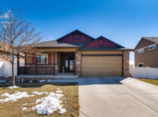 319 Sycamore Ave, Johnstown, CO 80534