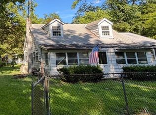 12 Brook Drive, Cortlandt Manor, NY 10567