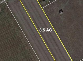 0 Wester Rd, Ferris, TX 75125