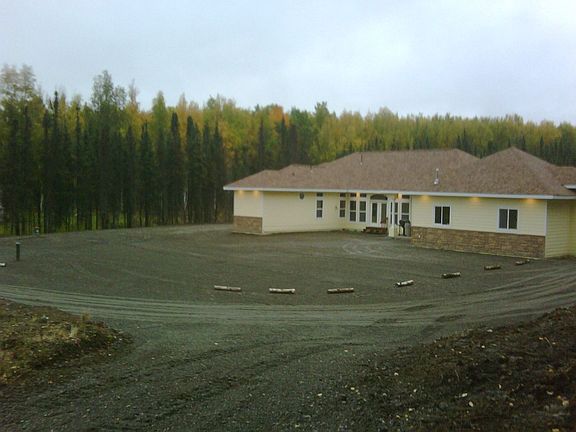 Exterior Summer