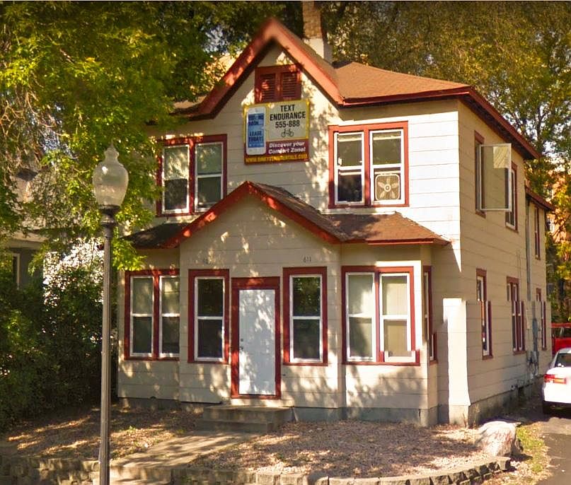 Exterior photo
