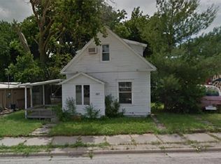 107 Texas St, Abilene, KS 67410