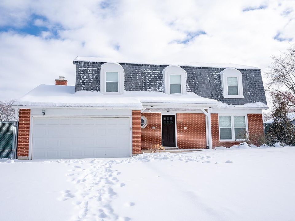 1st image of 4517 Black Partridge Ln