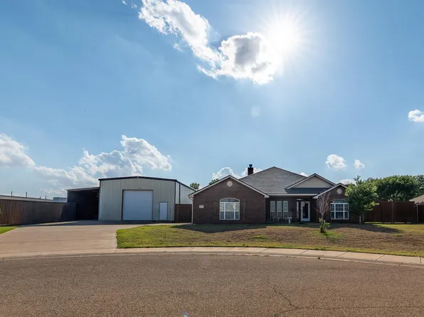 12506 Hartford Ave, Lubbock, TX 79423