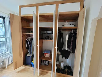 Rented by Oxford Property Group