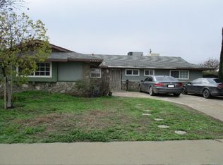 2425 Garden St, Wasco, CA 93280