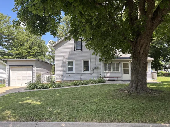 228 Lounsbury STREET, Watertown, WI 53098