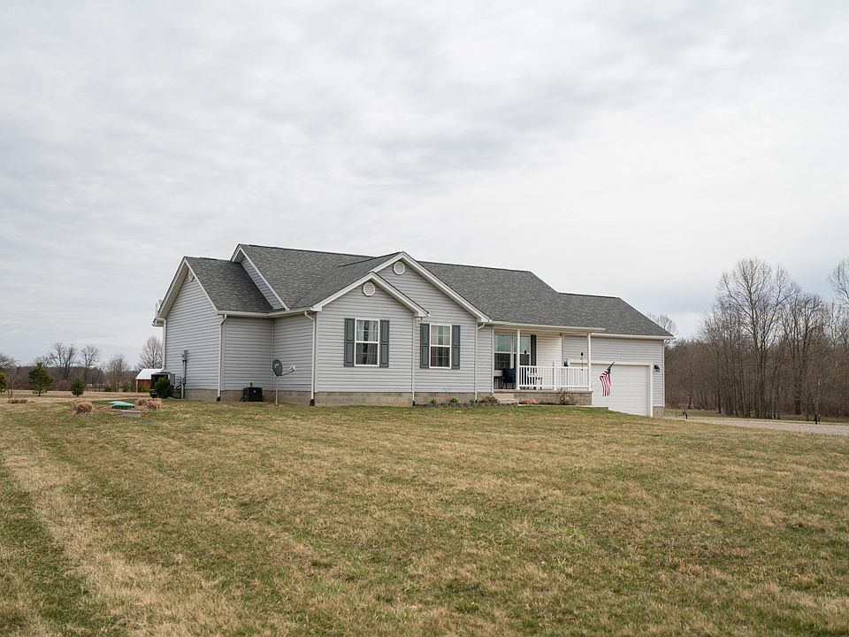 1st image of 6736 Thornville Rd NE