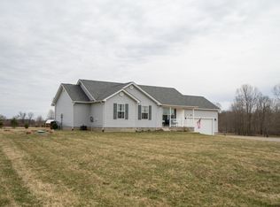 6736 Thornville Rd NE, Rushville, OH 43150
