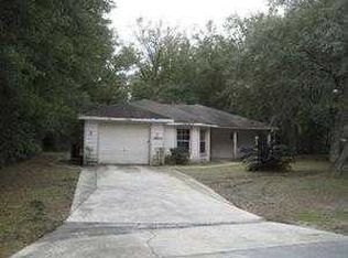 19050 SW 100th Pl, Dunnellon, FL 34432