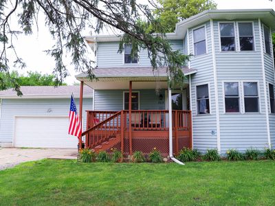 305 Vine St, Tabor, IA, 51653