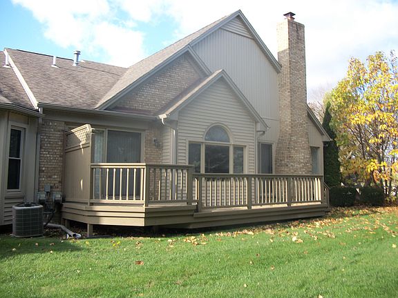 5th image of 54990 Cambridge Dr