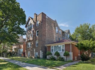 6450 N Troy St APT 3W, Chicago, IL 60645