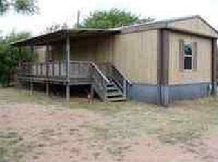 225 Horseshoe Dr, Kingsland, TX 78639