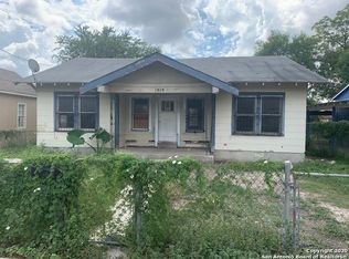 1414 W Travis St, San Antonio, TX 78207