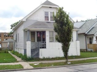3821 W Hampton Ave, Milwaukee, WI 53209