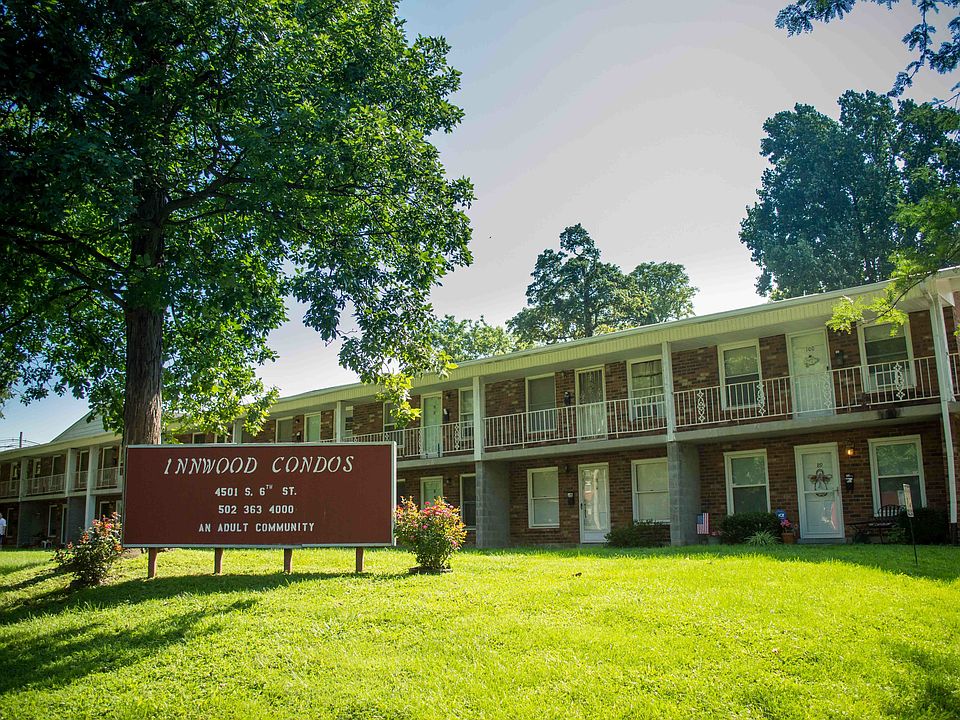 INNWOOD CONDO COMMUNITY