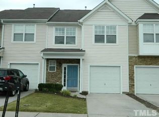 5137 Sandy Banks Rd, Raleigh, NC 27616