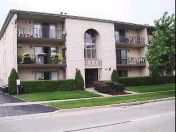 10538 Central Ave Unit 3N, Chicago Ridge, IL 60415