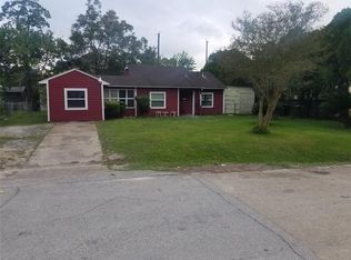 6629 Corbin St, Houston, TX 77055