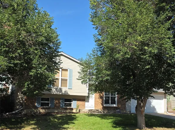 1276 S Biscay Street, Aurora, CO 80017