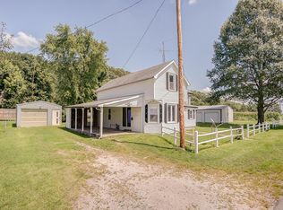 6436 Simpson St, MODOC, IL 62261