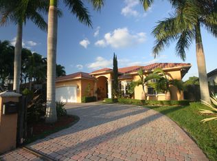 3111 SW 137th Ave, Miami, FL 33175