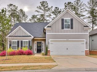 5825 Whispering Pines Way, Evans, GA 30809