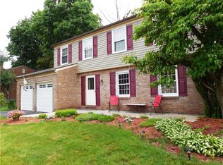 155 Kelvington Dr, Monroeville, PA