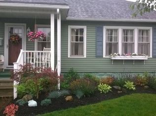 740 E Allen St, Lancaster, OH
