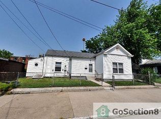 608 N 25th St, Louisville, KY 40212