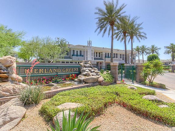 prestigious Kierland Greens