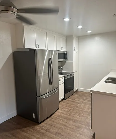 San Bonito Apts — Photo 17