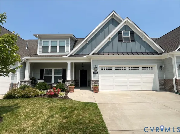 10508 Goosecross Way, Mechanicsville, VA 23116